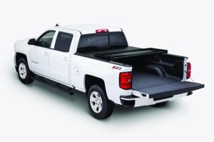 Chevrolet S10 Tonneau Cover - Tonno Pro - Tri-Fold - `94-`03